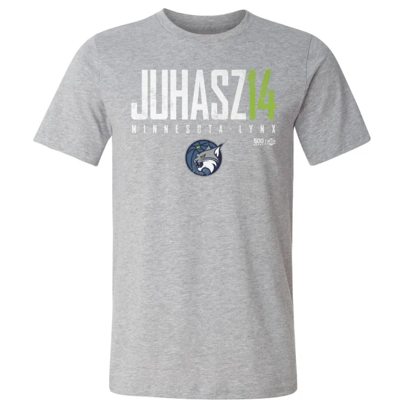 Dorka Juhasz Minnesota Lynx Elite WHT sold by 500 Level