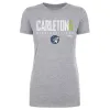 Bridget Carleton Minnesota Lynx Elite WHT sold by 500 Level