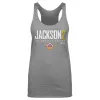 Rickea Jackson Los Angeles Sparks Elite WHT sold by 500 Level