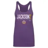 Rickea Jackson Los Angeles Sparks Elite WHT sold by 500 Level