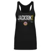Rickea Jackson Los Angeles Sparks Elite WHT sold by 500 Level