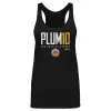 Kelsey Plum Los Angeles Sparks Elite WHT sold by 500 Level