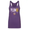 Kelsey Plum Los Angeles Sparks Elite WHT sold by 500 Level