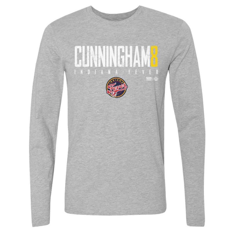 Sophie Cunningham Indiana Fever Elite WHT sold by 500 Level