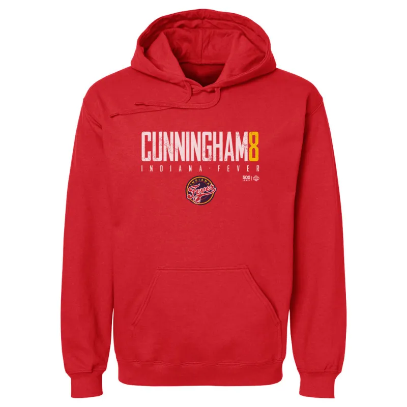 Sophie Cunningham Indiana Fever Elite WHT sold by 500 Level