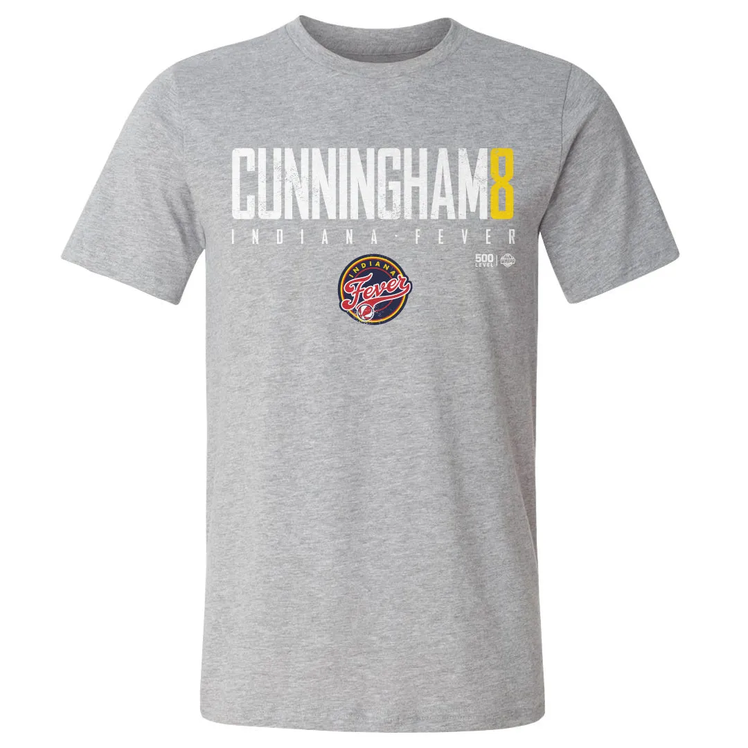 Sophie Cunningham Indiana Fever Elite WHT sold by 500 Level product image thumbnail 2