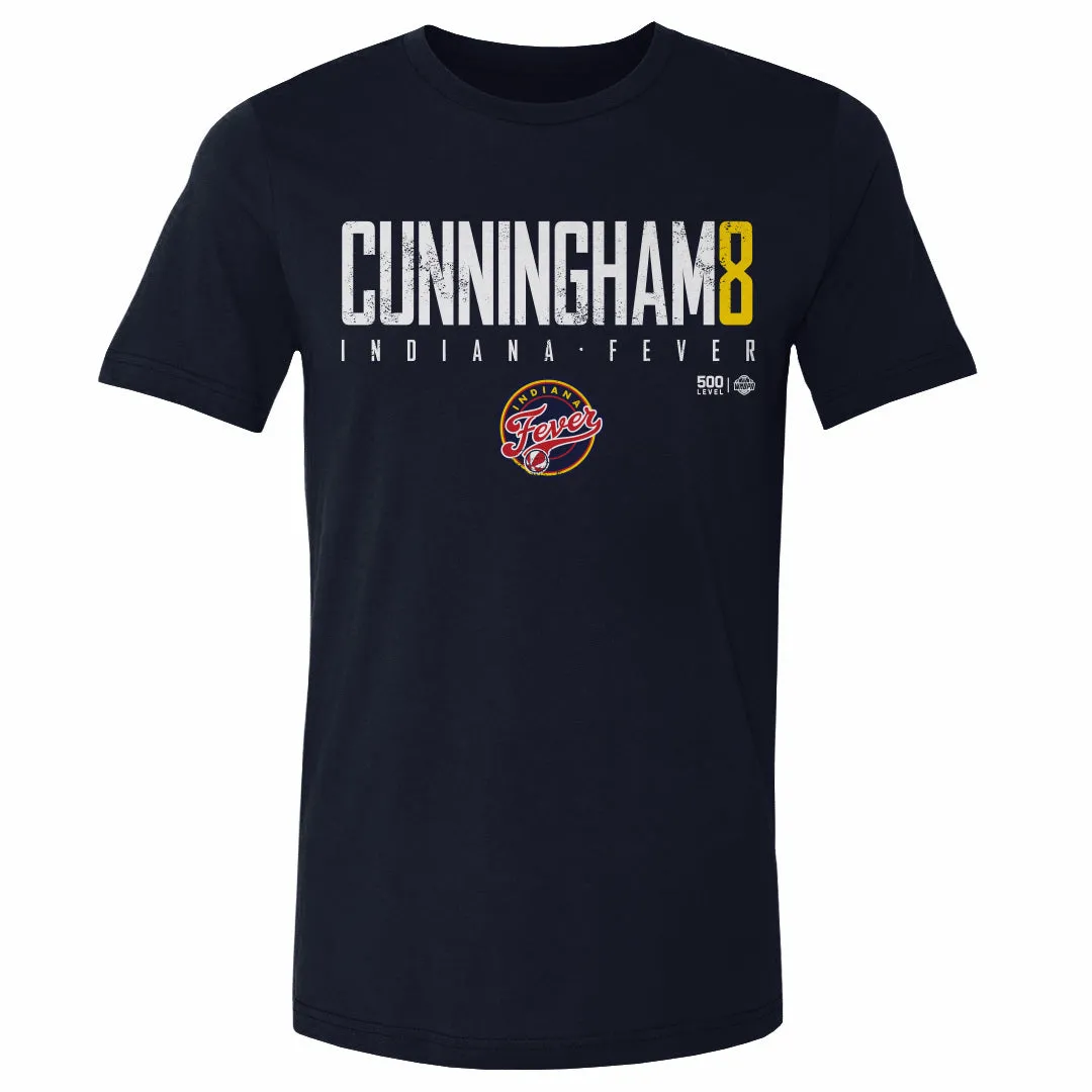 Sophie Cunningham Indiana Fever Elite WHT sold by 500 Level