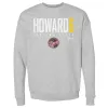 Natasha Howard Indiana Fever Elite WHT sold by 500 Level