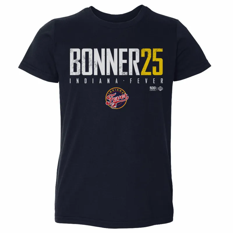 DeWanna Bonner Indiana Fever Elite WHT sold by 500 Level