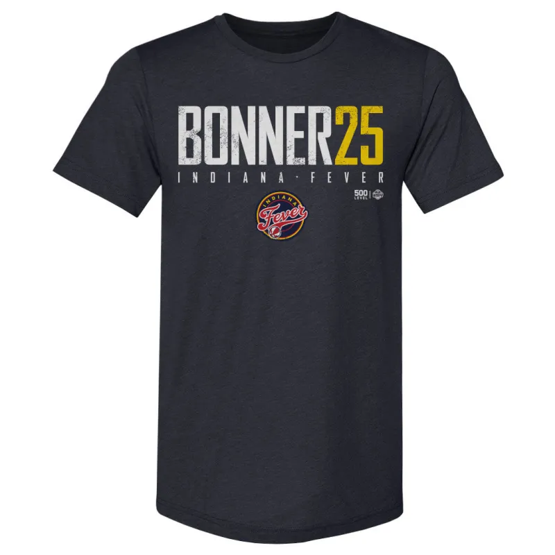 DeWanna Bonner Indiana Fever Elite WHT sold by 500 Level