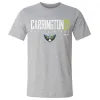 DiJonai Carrington Dallas Wings Elite WHT sold by 500 Level