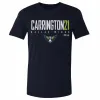 DiJonai Carrington Dallas Wings Elite WHT sold by 500 Level