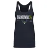Arike Ogunbowale Dallas Wings Elite WHT sold by 500 Level