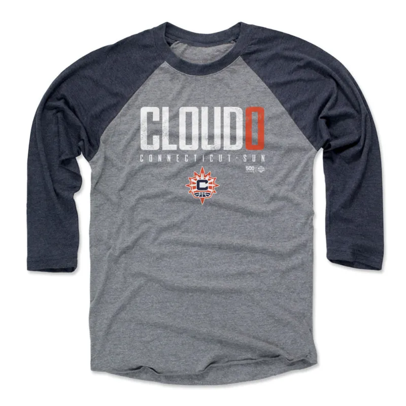 Natasha Cloud Connecticut Sun Elite WHT sold by 500 Level