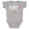 Marina Mabrey Connecticut Sun Elite WHT sold by 500 Level