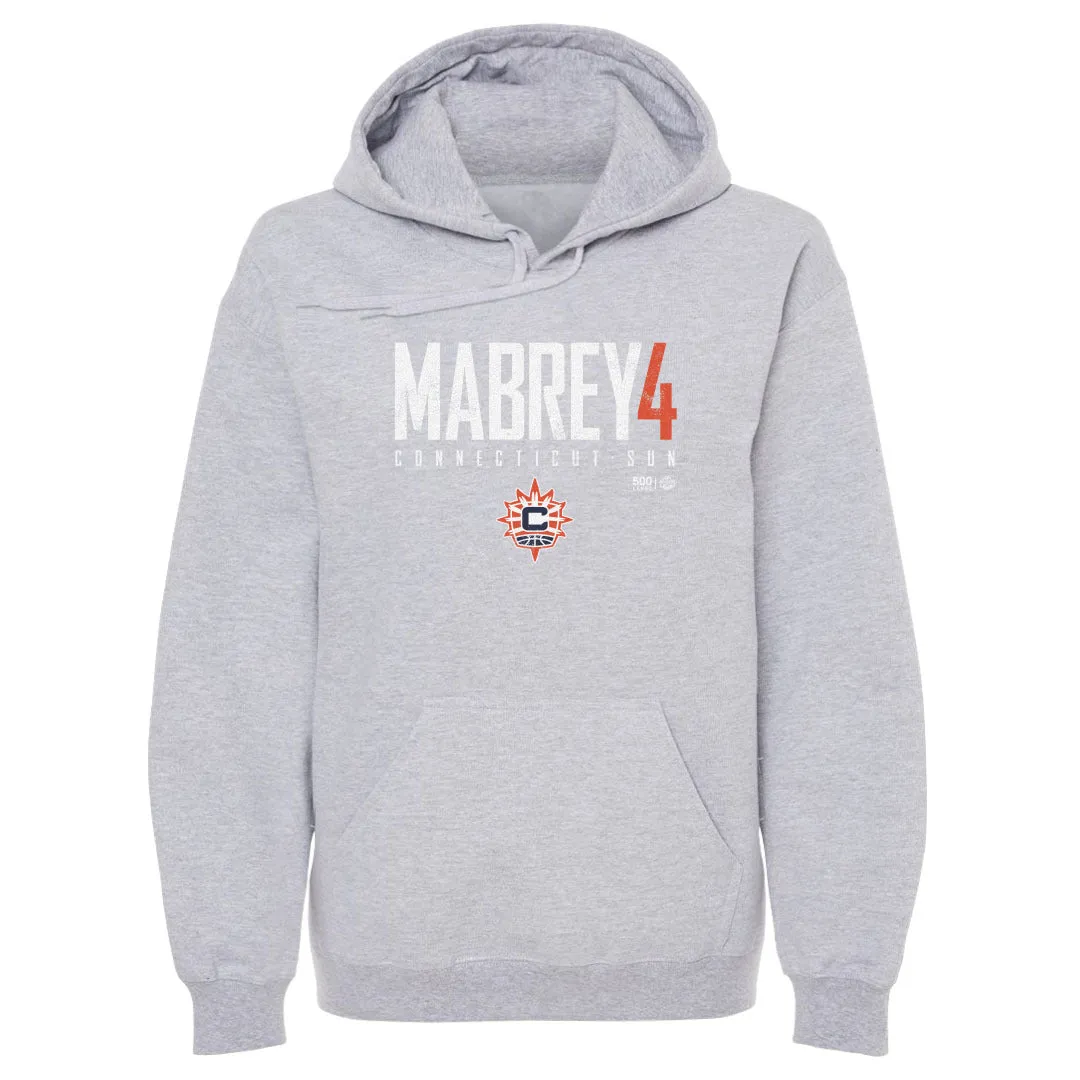 Marina Mabrey Connecticut Sun Elite WHT sold by 500 Level product image thumbnail 2