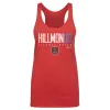 Naz Hillmon Atlanta Dream Elite WHT sold by 500 Level