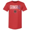 Brittney Griner Atlanta Dream Elite WHT sold by 500 Level