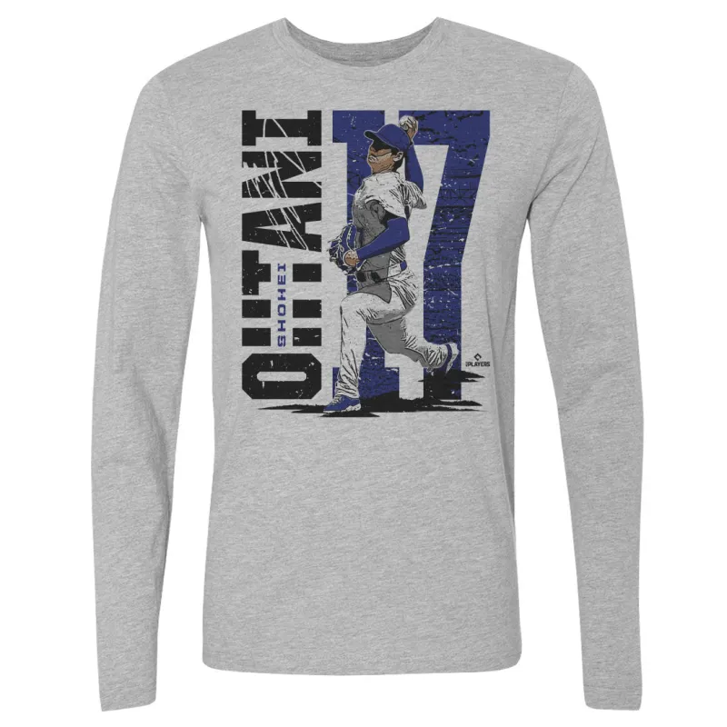 Shohei Ohtani Los Angeles D Stadium sold by 500 Level