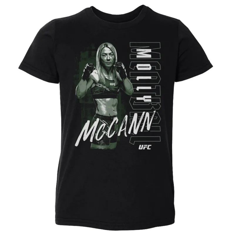 Molly McCann Vertical Nickname WHT sold by 500 Level