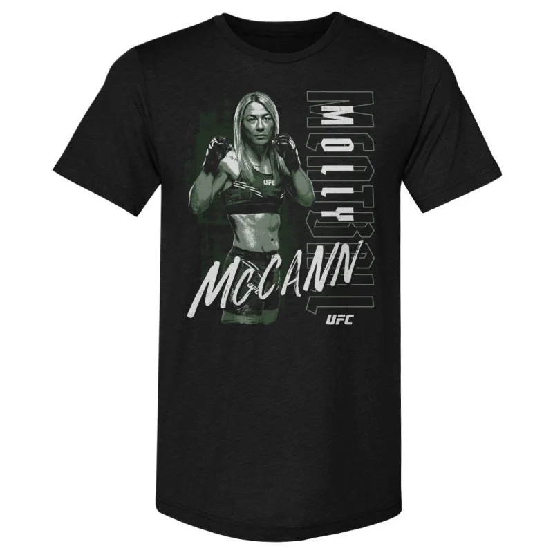 Molly McCann Vertical Nickname WHT sold by 500 Level