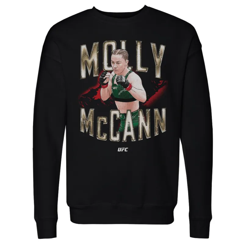 Molly McCann Stance WHT sold by 500 Level