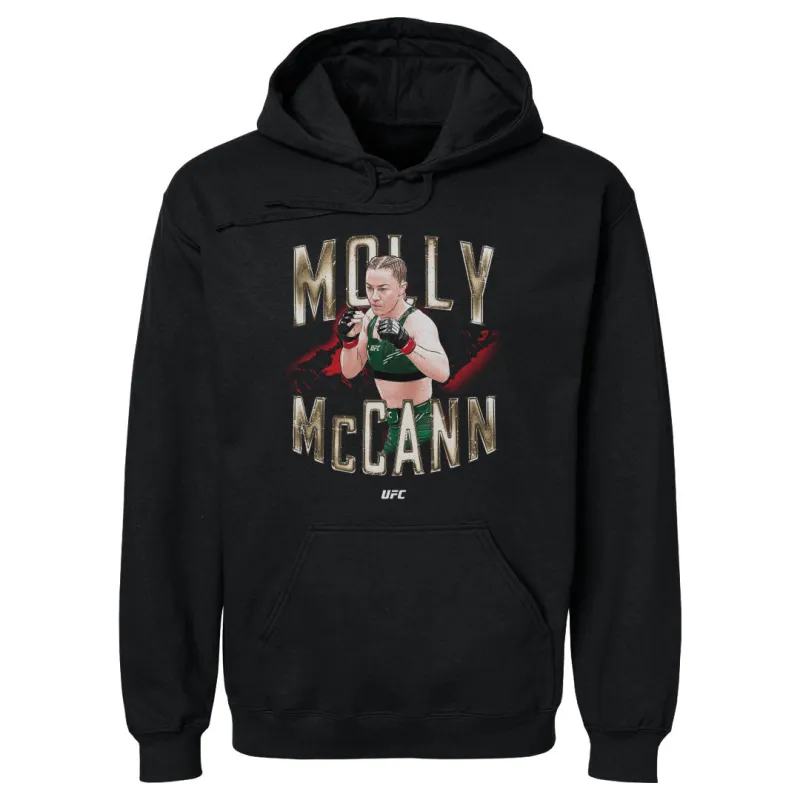 Molly McCann Stance WHT sold by 500 Level