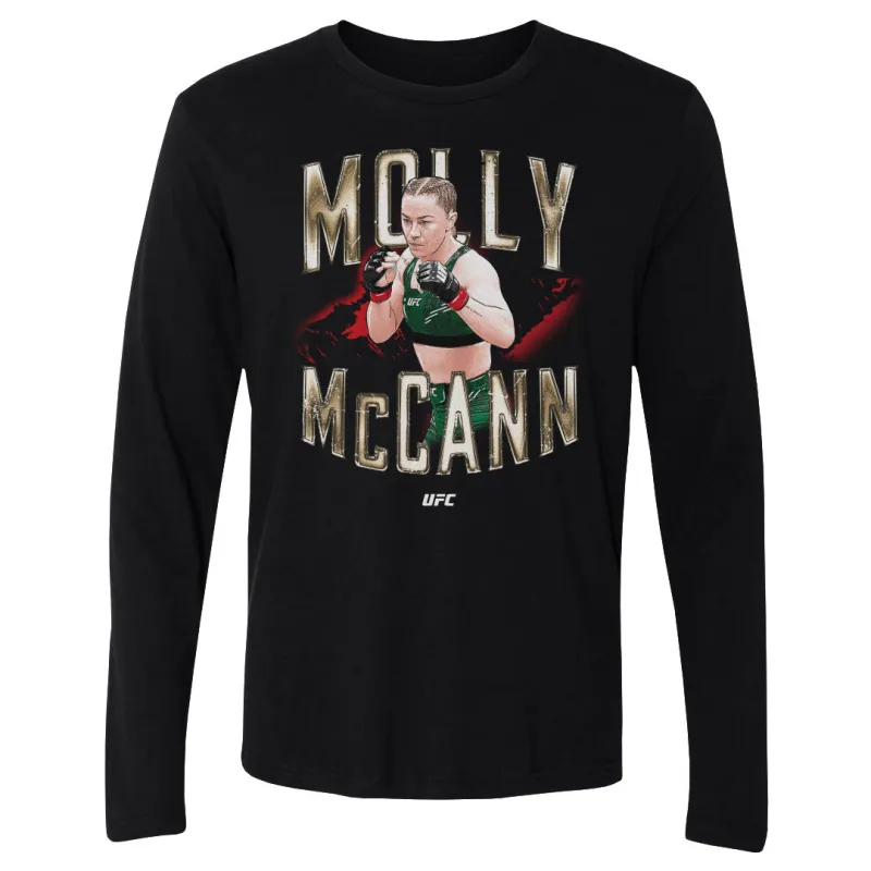 Molly McCann Stance WHT sold by 500 Level