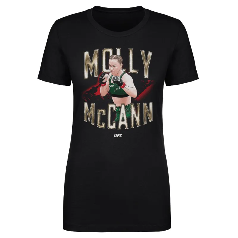 Molly McCann Stance WHT sold by 500 Level