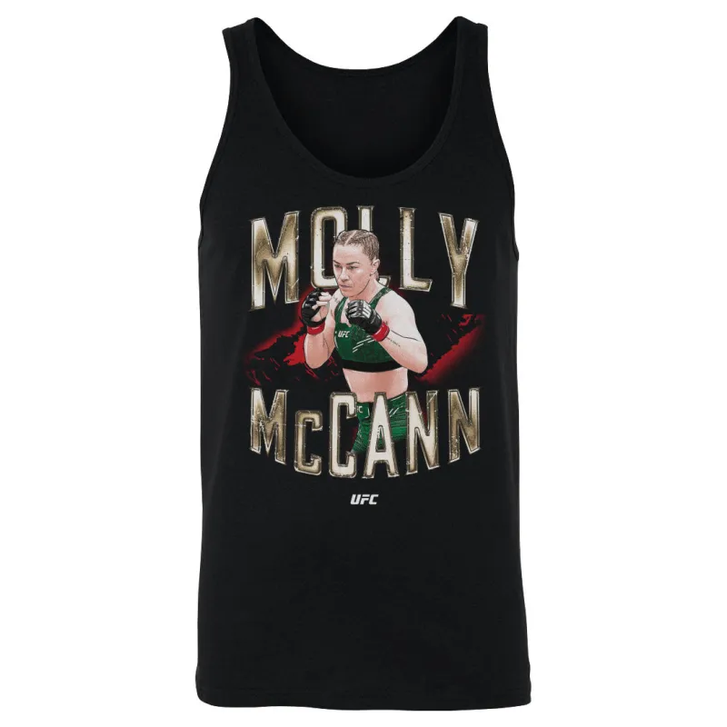 Molly McCann Stance WHT sold by 500 Level