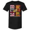 MLS 30th Anniversary D.C. United Vs. San Jose Earthquakes WHT sold by 500 Level