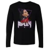 Rhea Ripley Grunge WHT sold by 500 Level