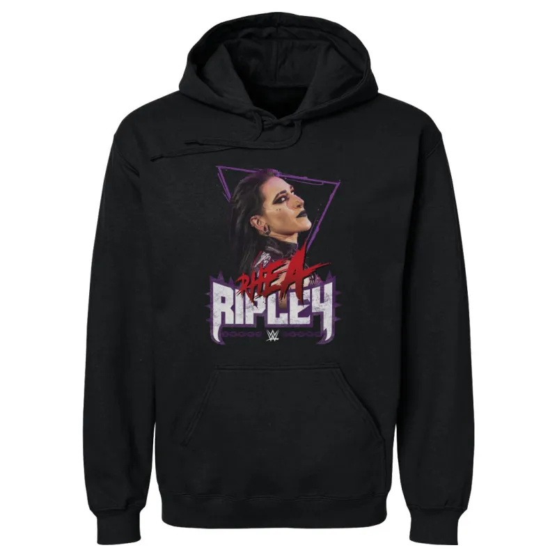 Rhea Ripley Grunge WHT sold by 500 Level