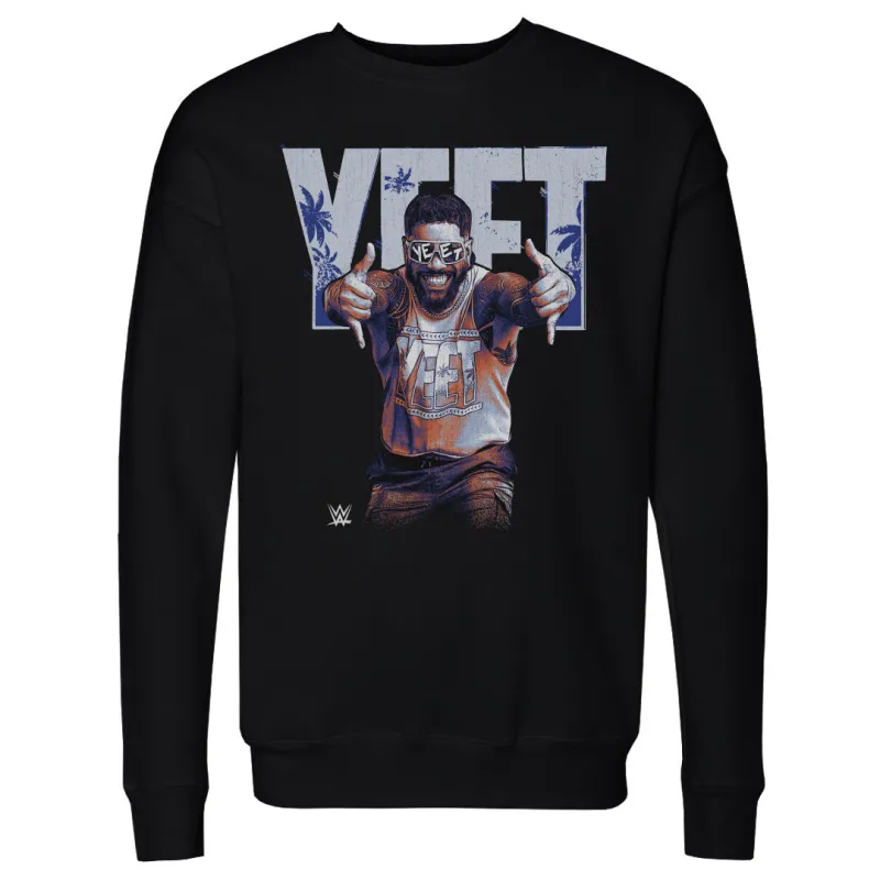 Jey Uso Yeet Pose WHT sold by 500 Level
