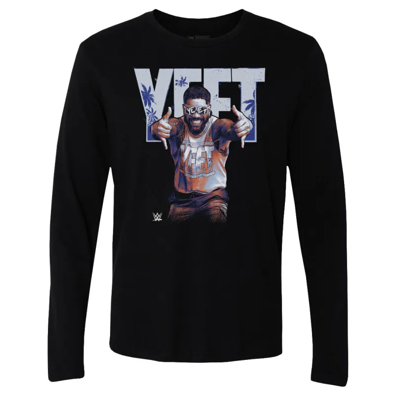 Jey Uso Yeet Pose WHT sold by 500 Level