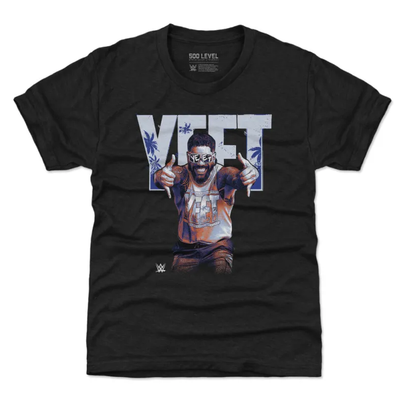 Jey Uso Yeet Pose WHT sold by 500 Level