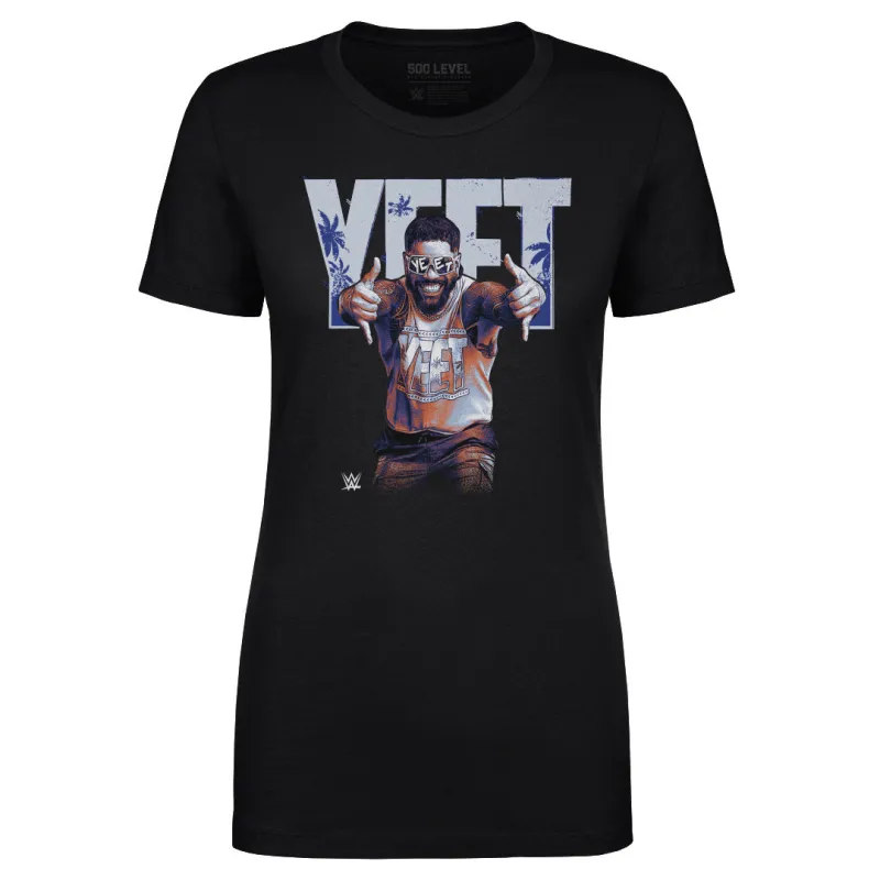 Jey Uso Yeet Pose WHT sold by 500 Level