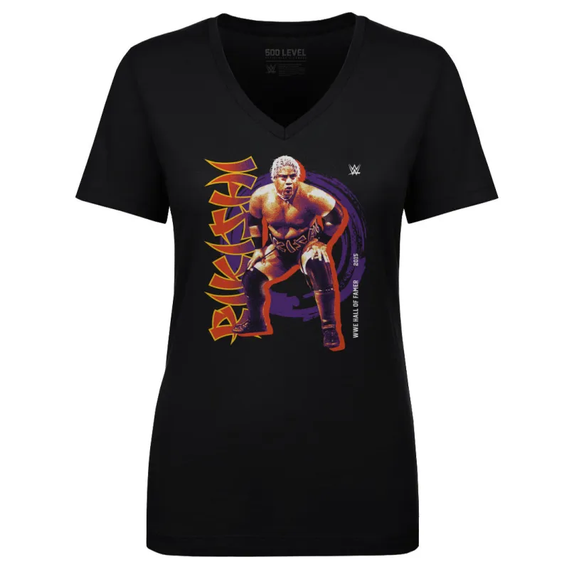 Rikishi 2015 WWE Hall Of Fame WHT sold by 500 Level