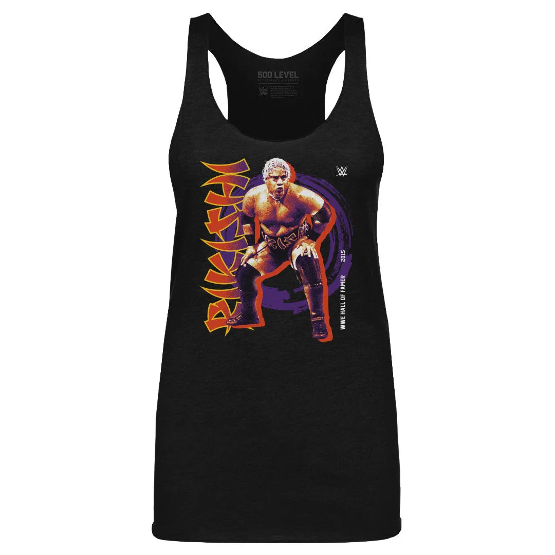 Rikishi 2015 WWE Hall Of Fame WHT sold by 500 Level