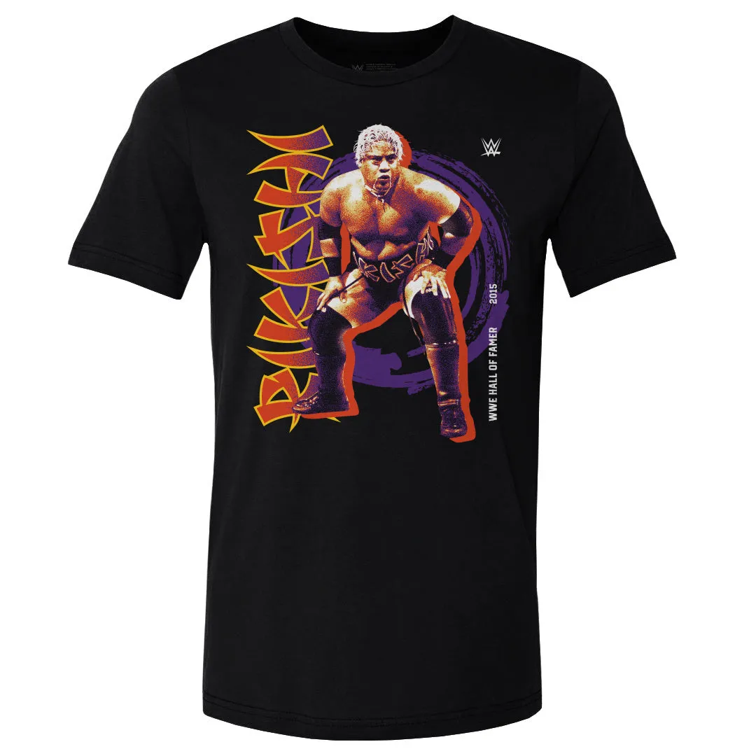 Rikishi 2015 WWE Hall Of Fame WHT sold by 500 Level