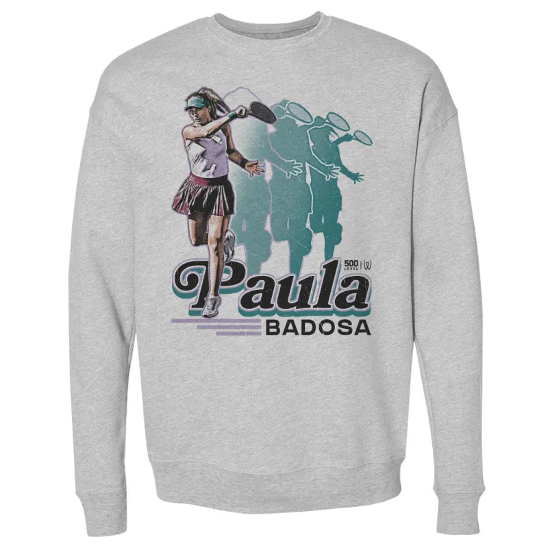 Paula Badosa Retro sold by 500 Level