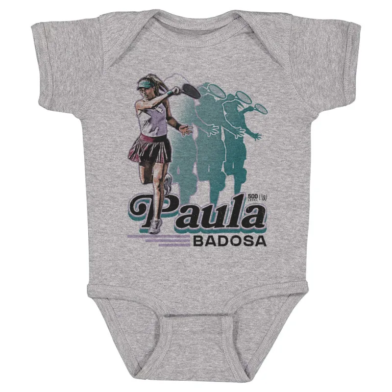 Paula Badosa Retro sold by 500 Level
