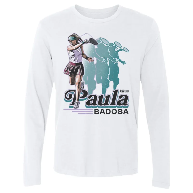 Paula Badosa Retro sold by 500 Level