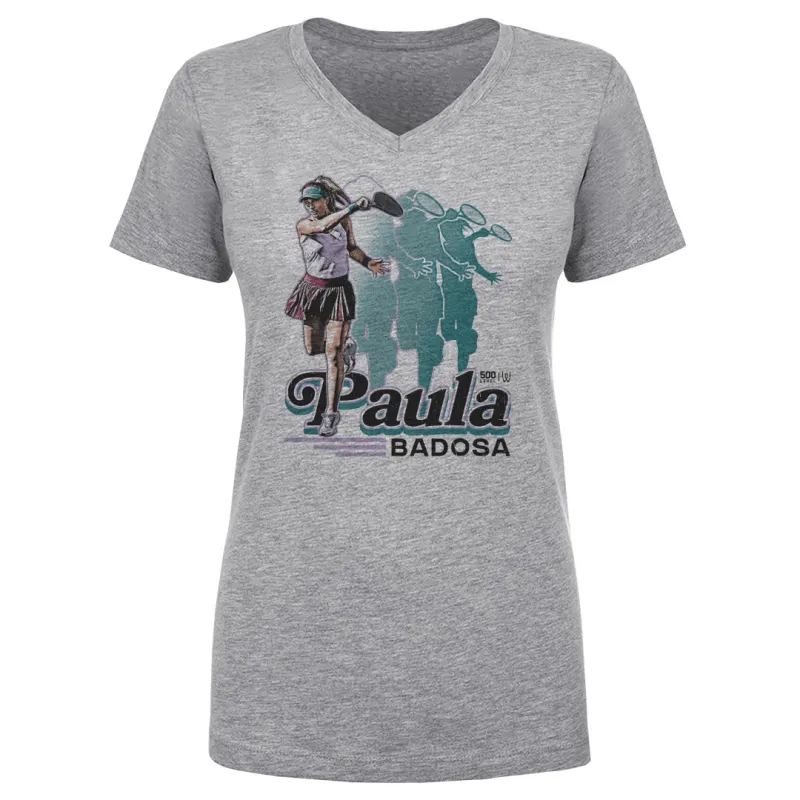 Paula Badosa Retro sold by 500 Level