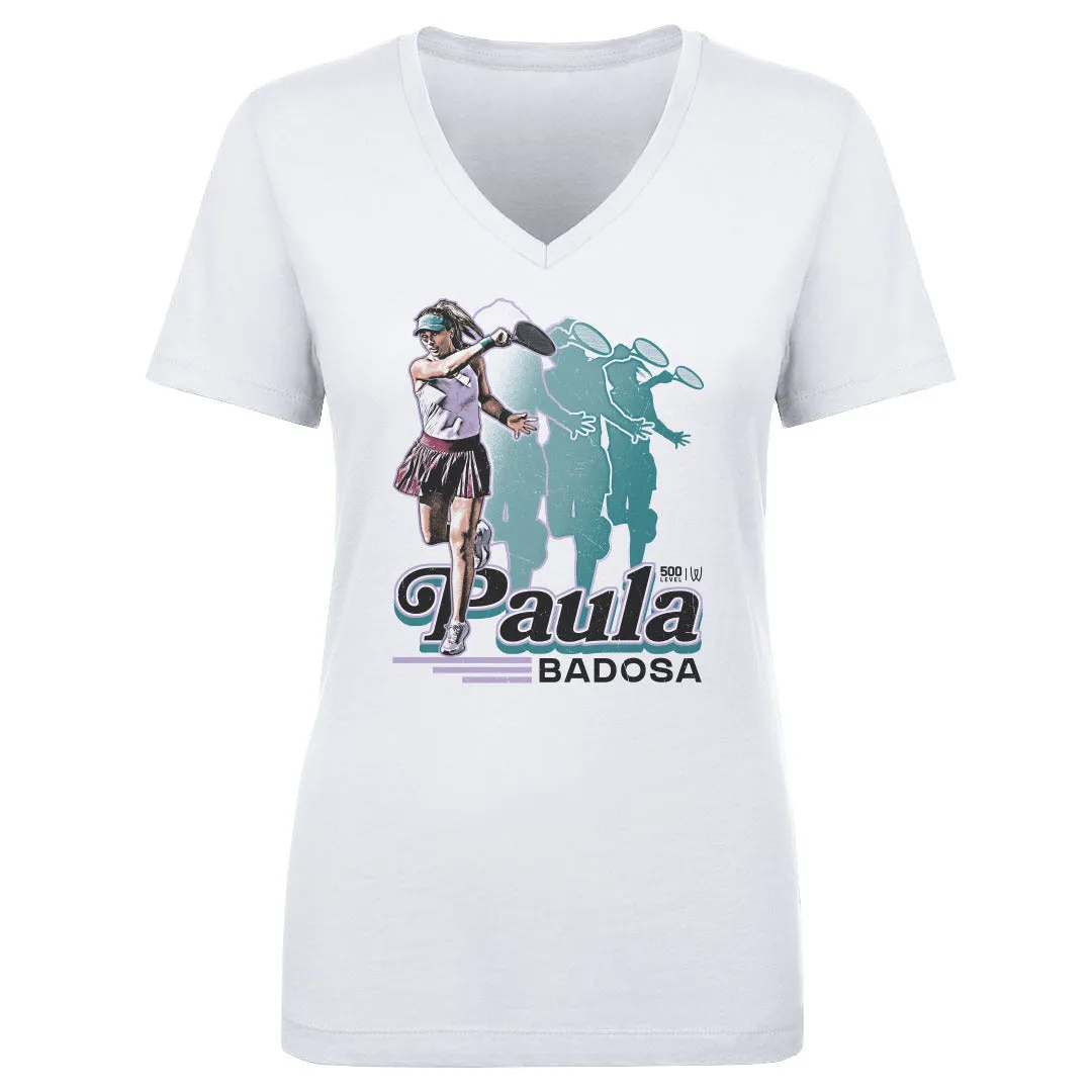 Paula Badosa Retro sold by 500 Level product image thumbnail 2