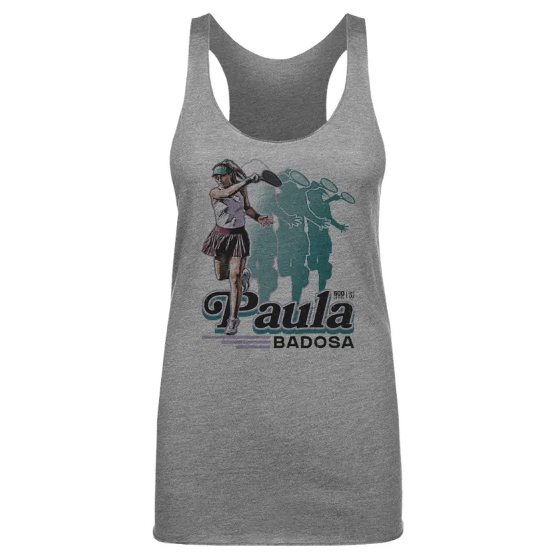 Paula Badosa Retro sold by 500 Level