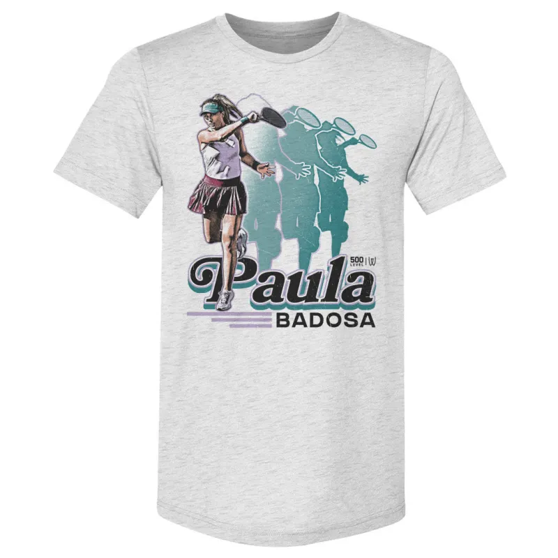 Paula Badosa Retro sold by 500 Level