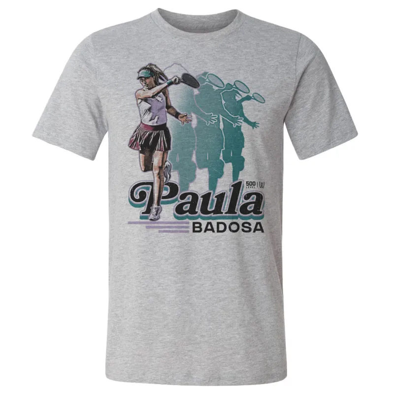 Paula Badosa Retro sold by 500 Level