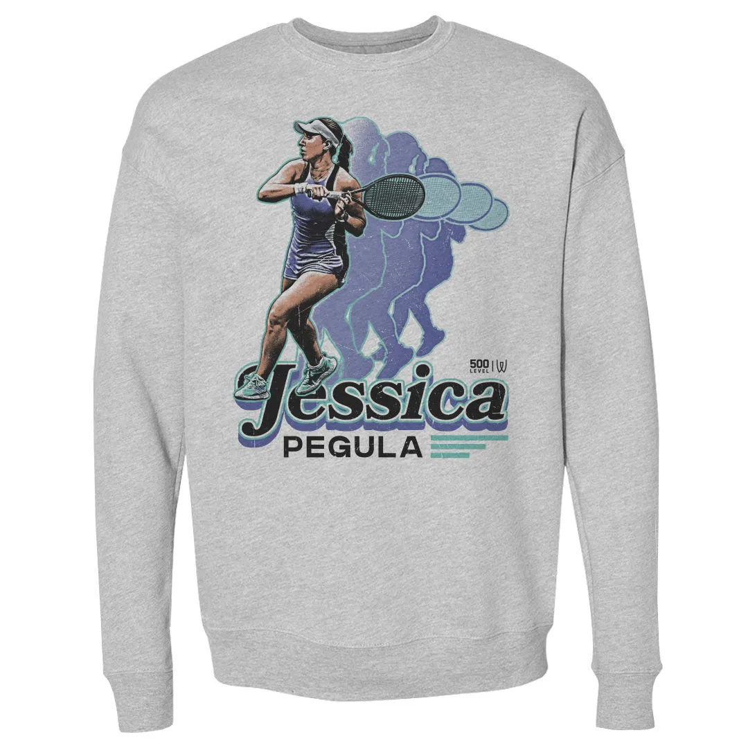 Jessica Pegula Retro sold by 500 Level