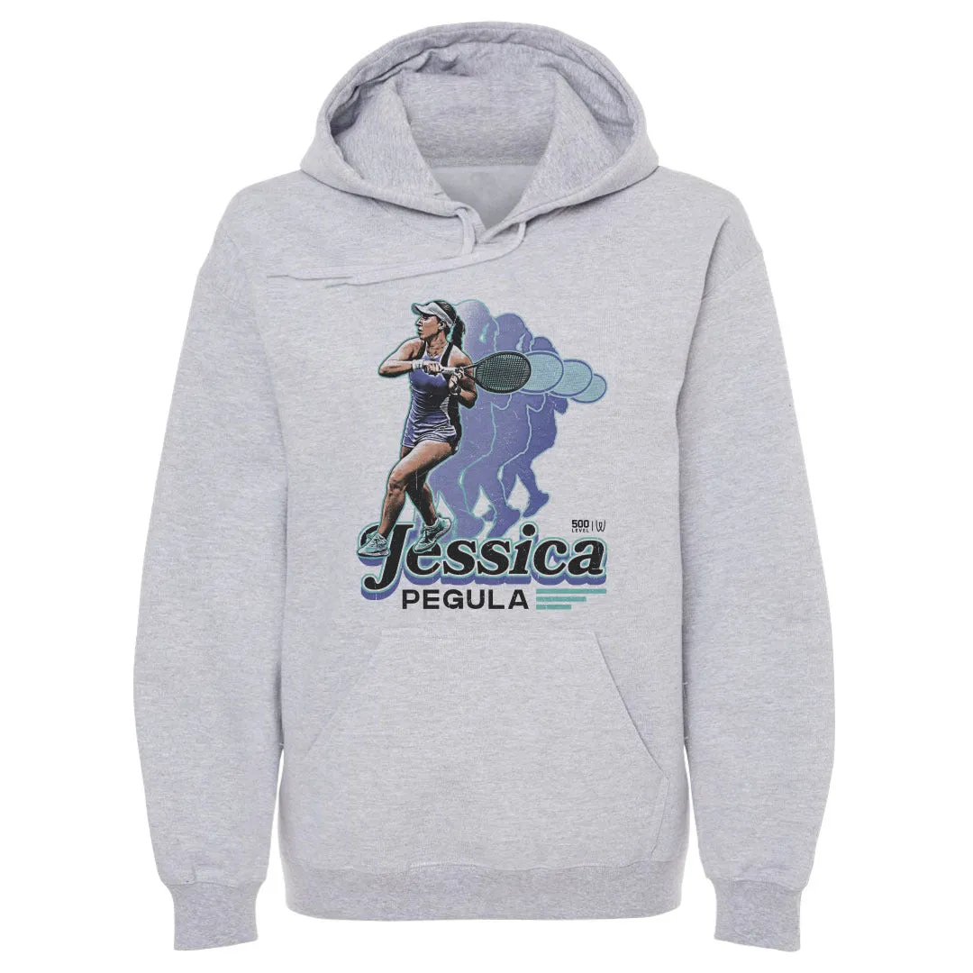 Jessica Pegula Retro sold by 500 Level